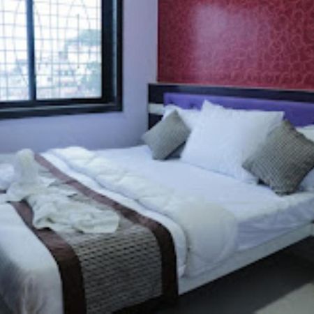 Hotel Sainath, Chhindwara Exterior photo