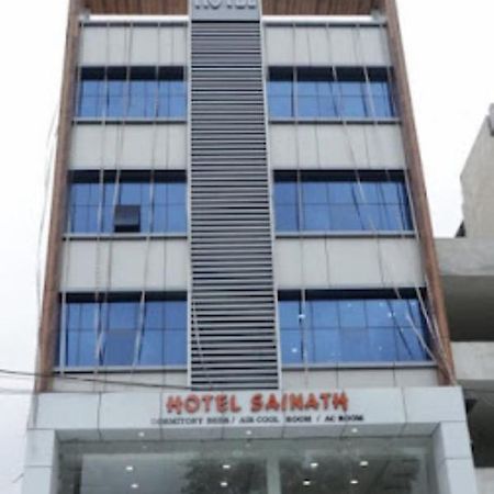 Hotel Sainath, Chhindwara Exterior photo