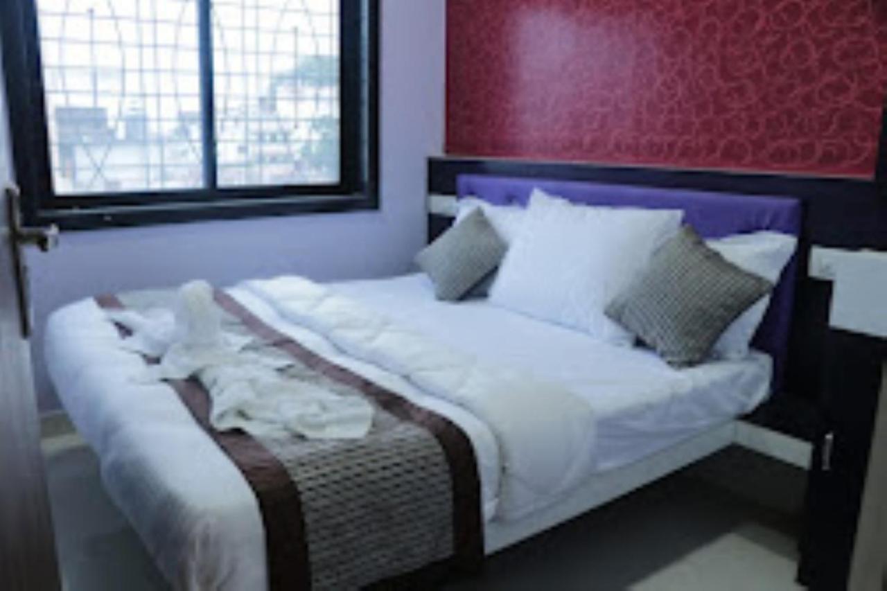 Hotel Sainath, Chhindwara Exterior photo