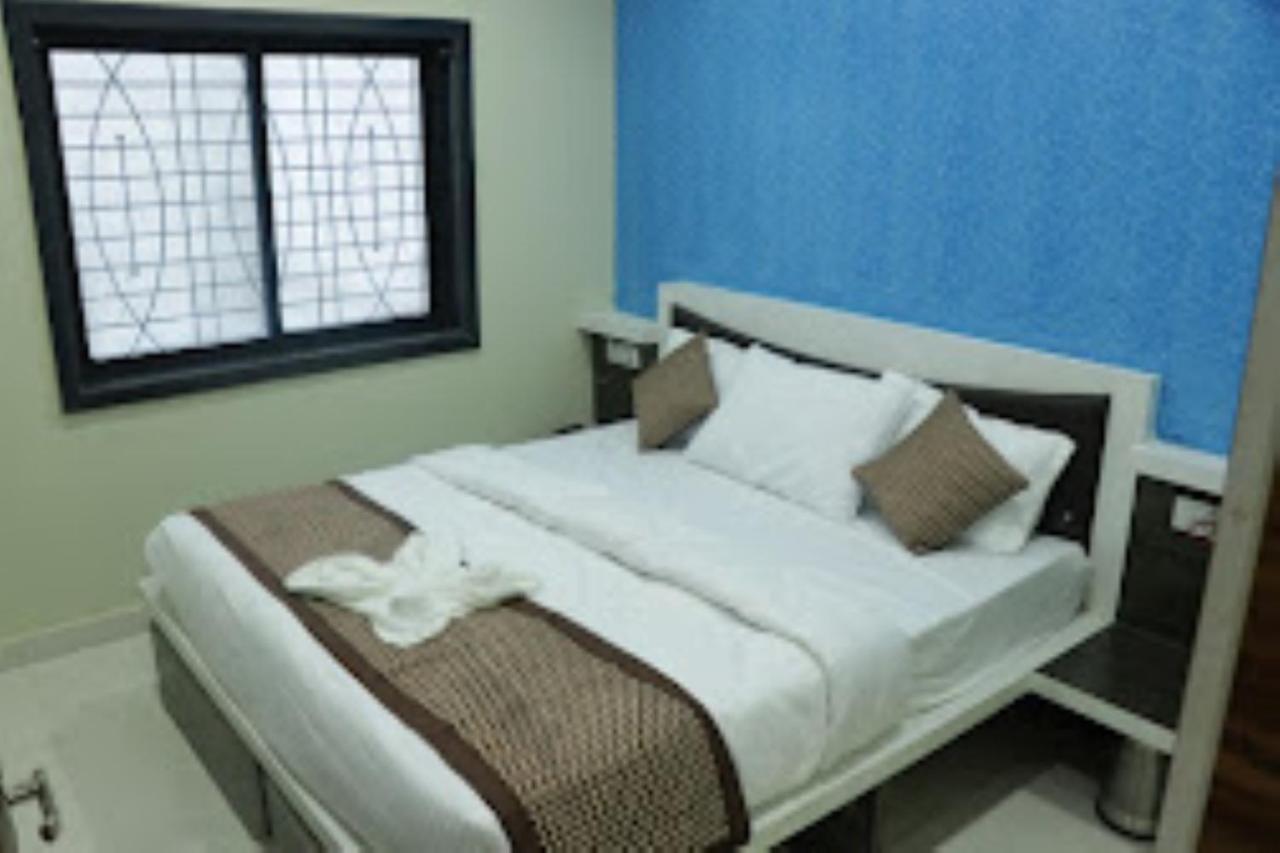 Hotel Sainath, Chhindwara Exterior photo