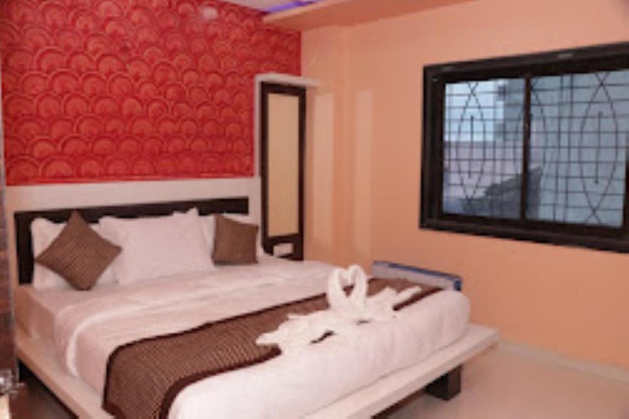 Hotel Sainath, Chhindwara Exterior photo